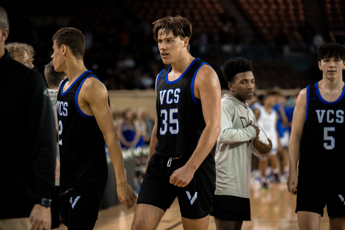 Victory Christian (Tulsa) v Mount St Mary-40